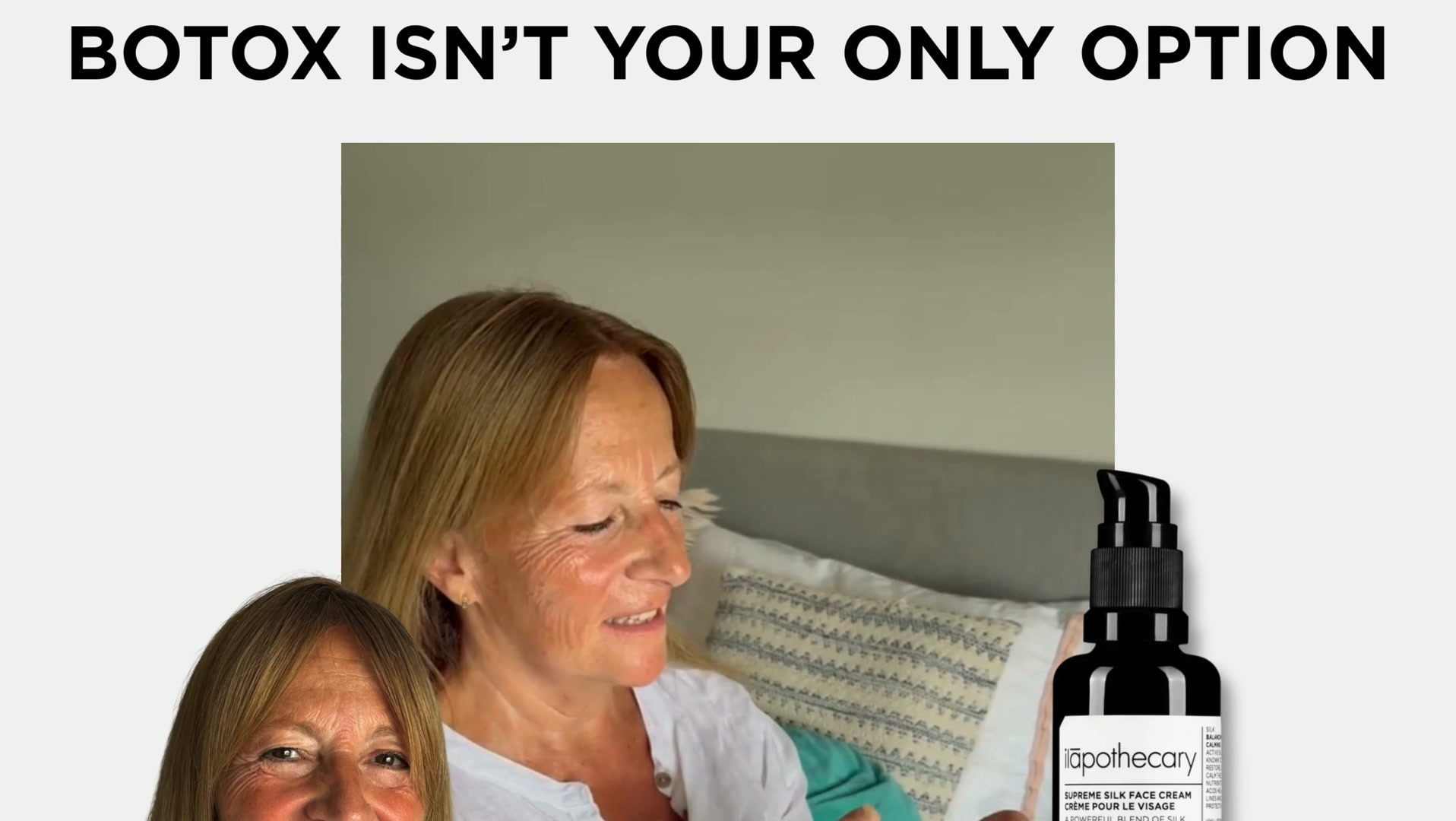 Advanced skincare without the needles
