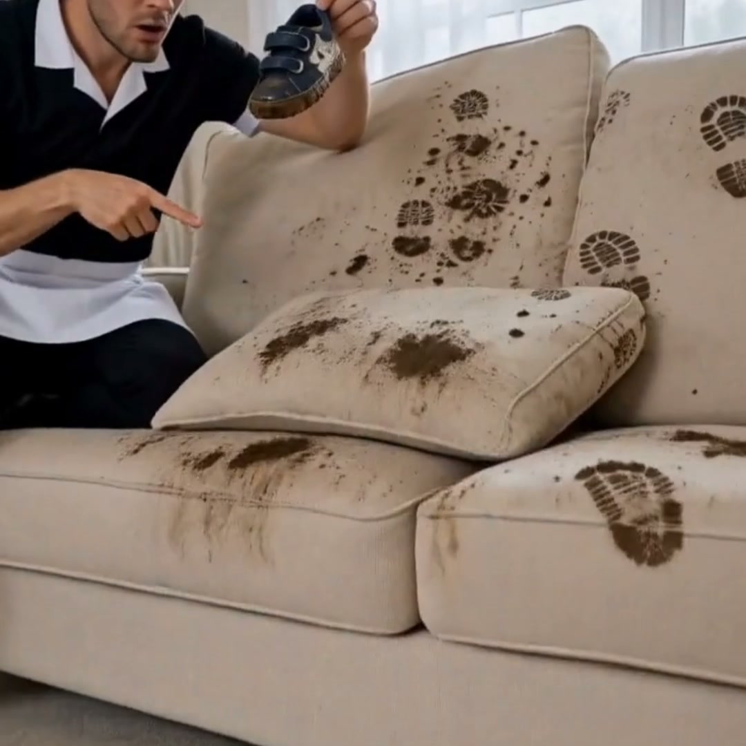 The 60-Second Carpet Rescue! (BOGO)