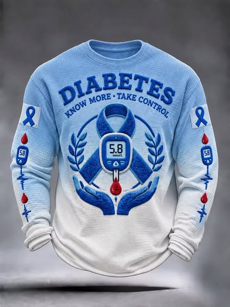 Diabetes AwarenessFirst Order Get Extra 10% OFF-KYKA10