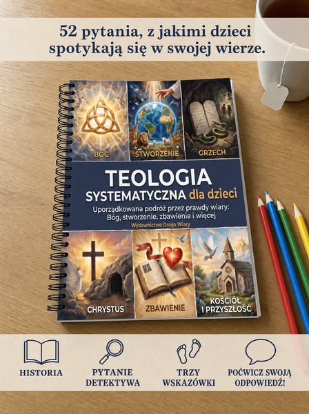 Koledzy to powiedzą. Czy Twoje dziecko wie, co odpowiedzieć?
