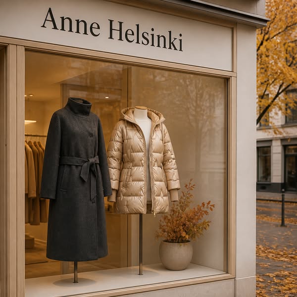Talvi ei anna armoa