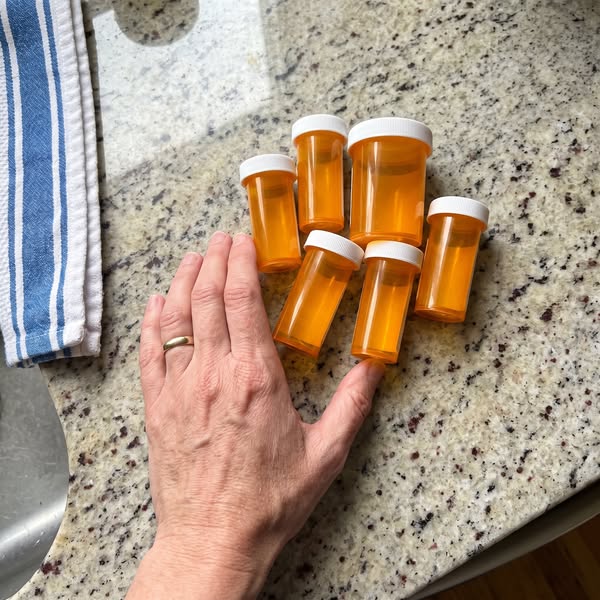 Mi Mamá Murió De Una Infección Urinaria. Yo Casi También.