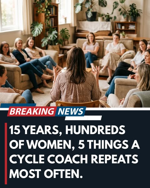 5 Tips From a Cycle Expert