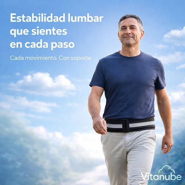 CintoSac® - Dile Adiós Al Dolor Para Siempre – NUBEVIX