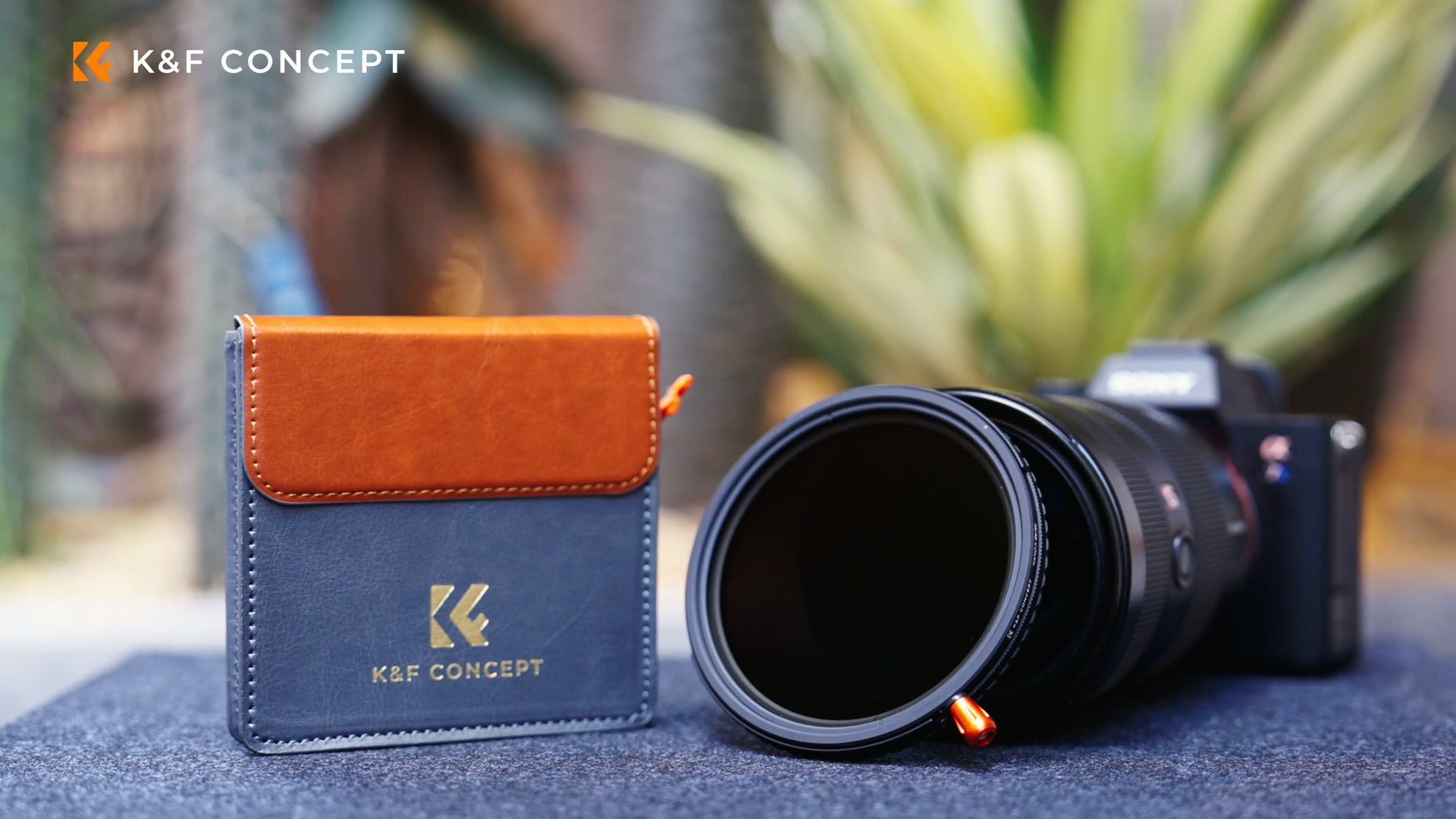 Create Cinematic Magic with Black Diffusion Mist Filter!
