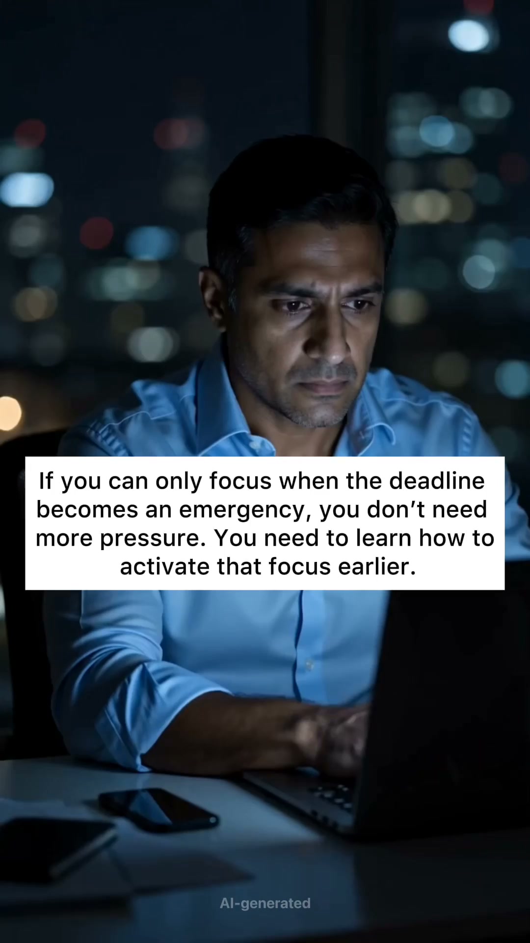 Get a personalized plan