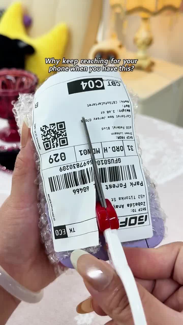 Wireless Scroller Page Turner