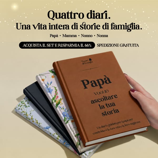 FINO AL -66%