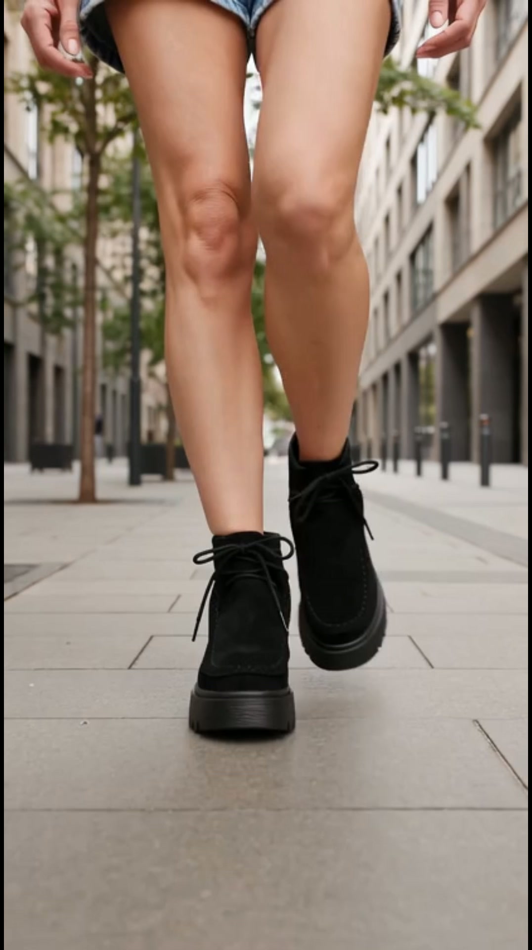 Classic Comfort, Every Day