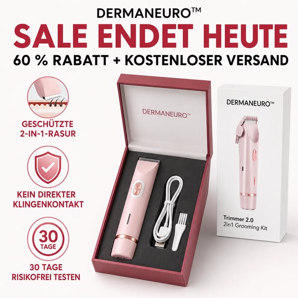 Sommer-Sonderangebot