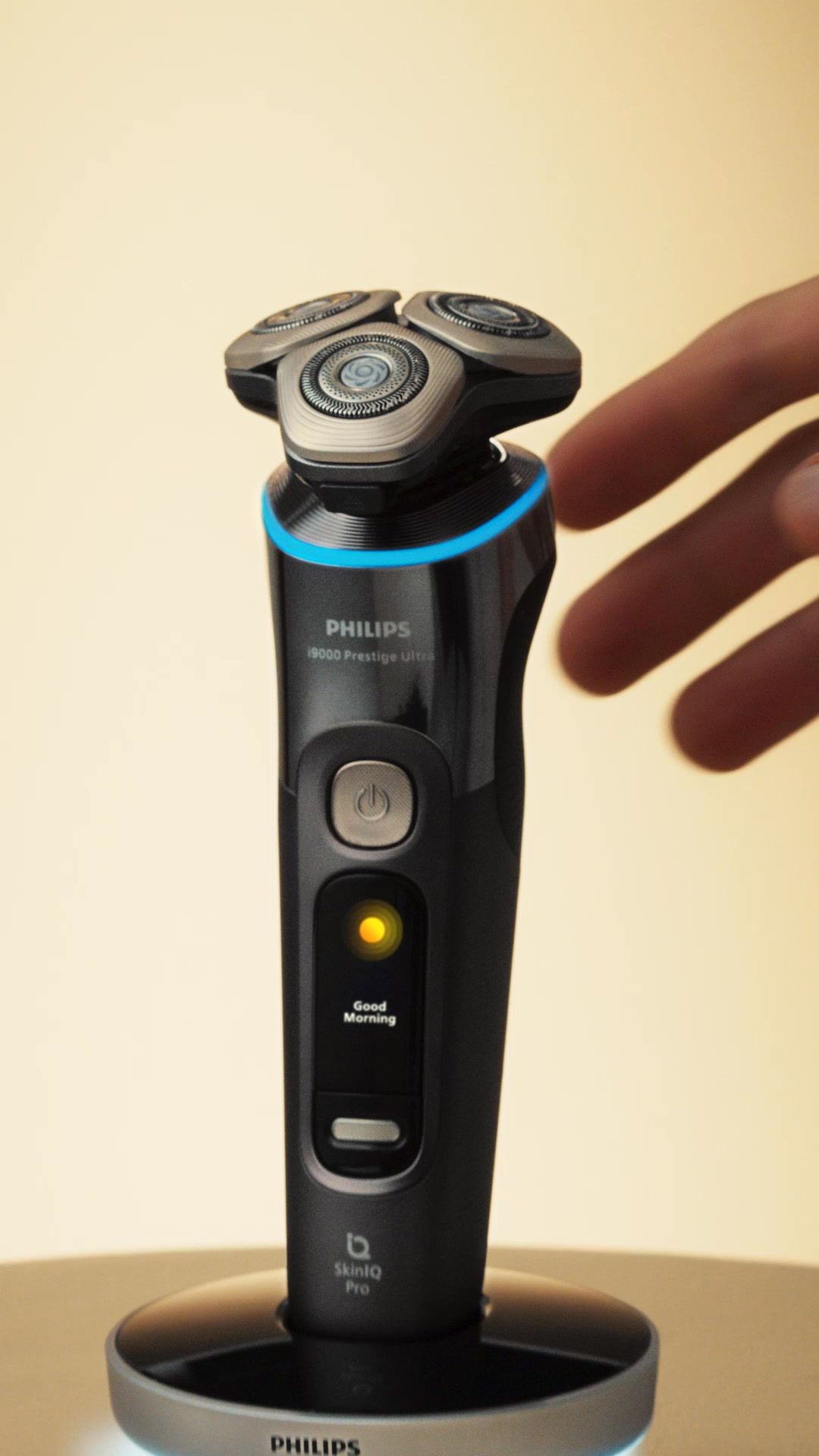 Philips i9000 Shaver