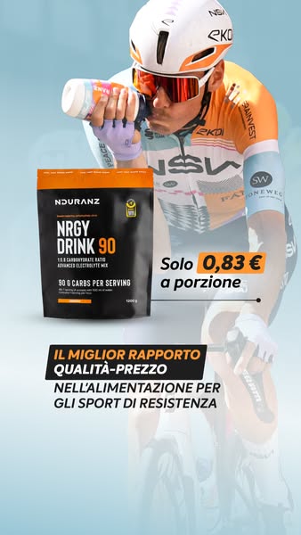 Energia più efficiente, meno ingombro.