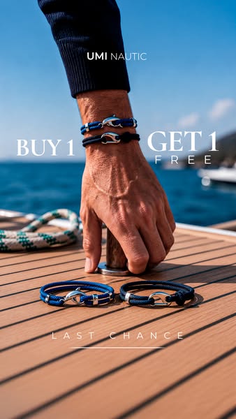 All Bracelets.