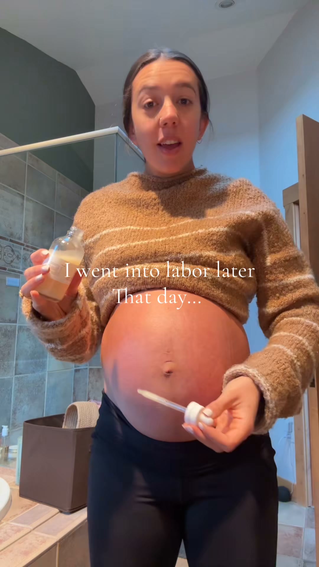 Say Goodbye to Stretch Marks