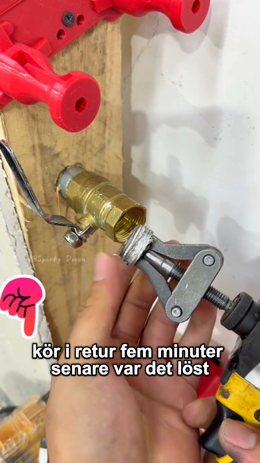 Slipp onödiga rörmokarkostnader