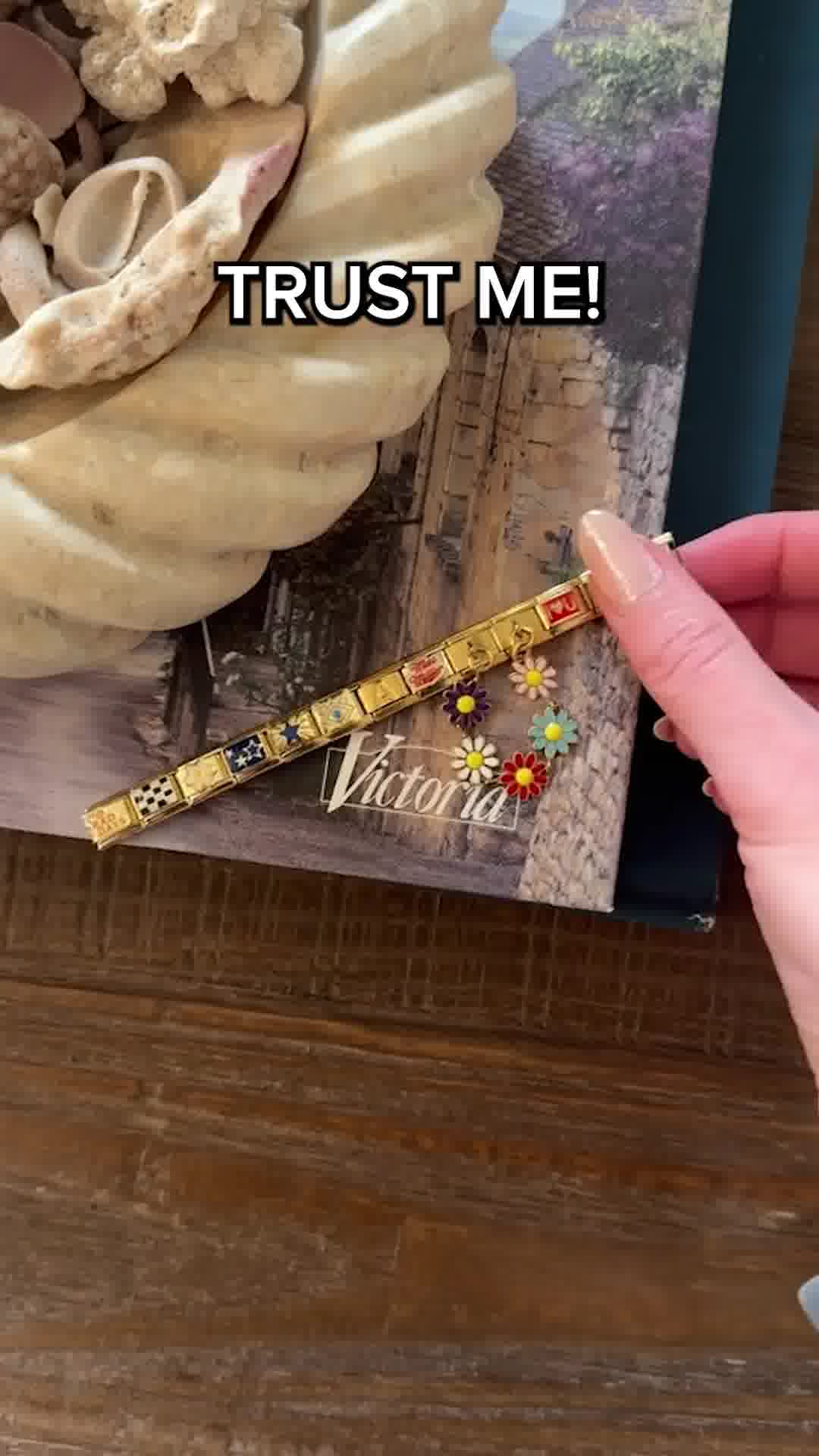Claim Your Free Bracelet!