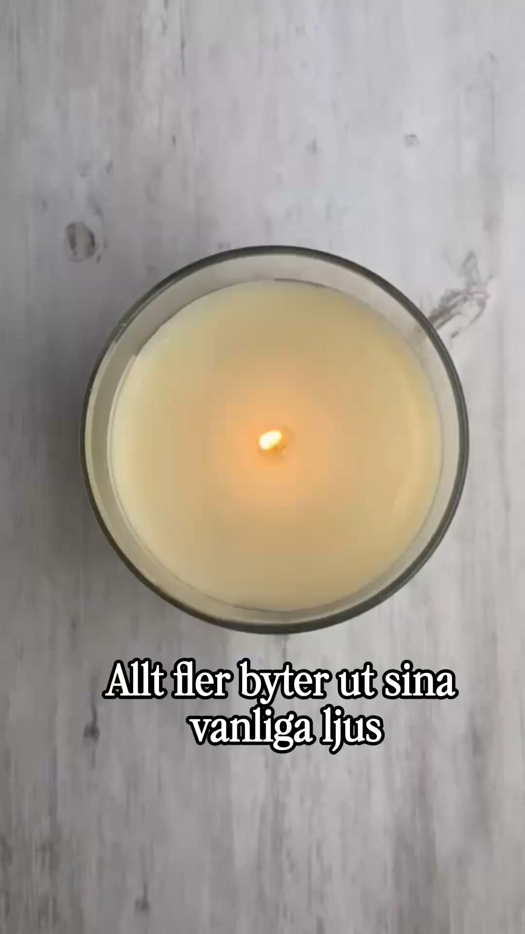 Det virala ljuset som ständigt säljer slut!