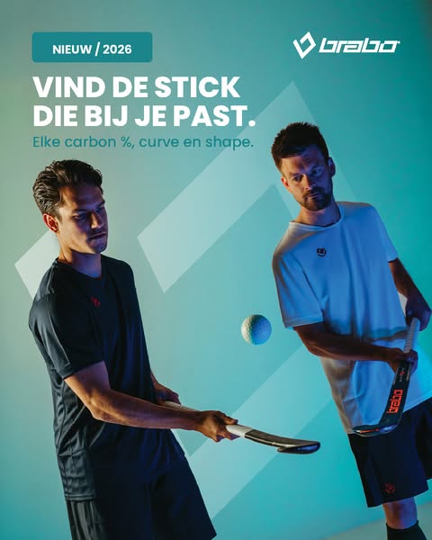 Nieuw seizoen. Nieuwe producten. Brabo.