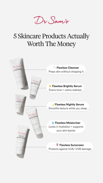 Unlock radiant skin in 2 weeks