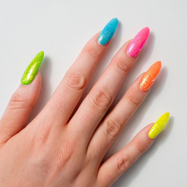 Young Nails Ireland - Nail Technician Training & Nail product Store