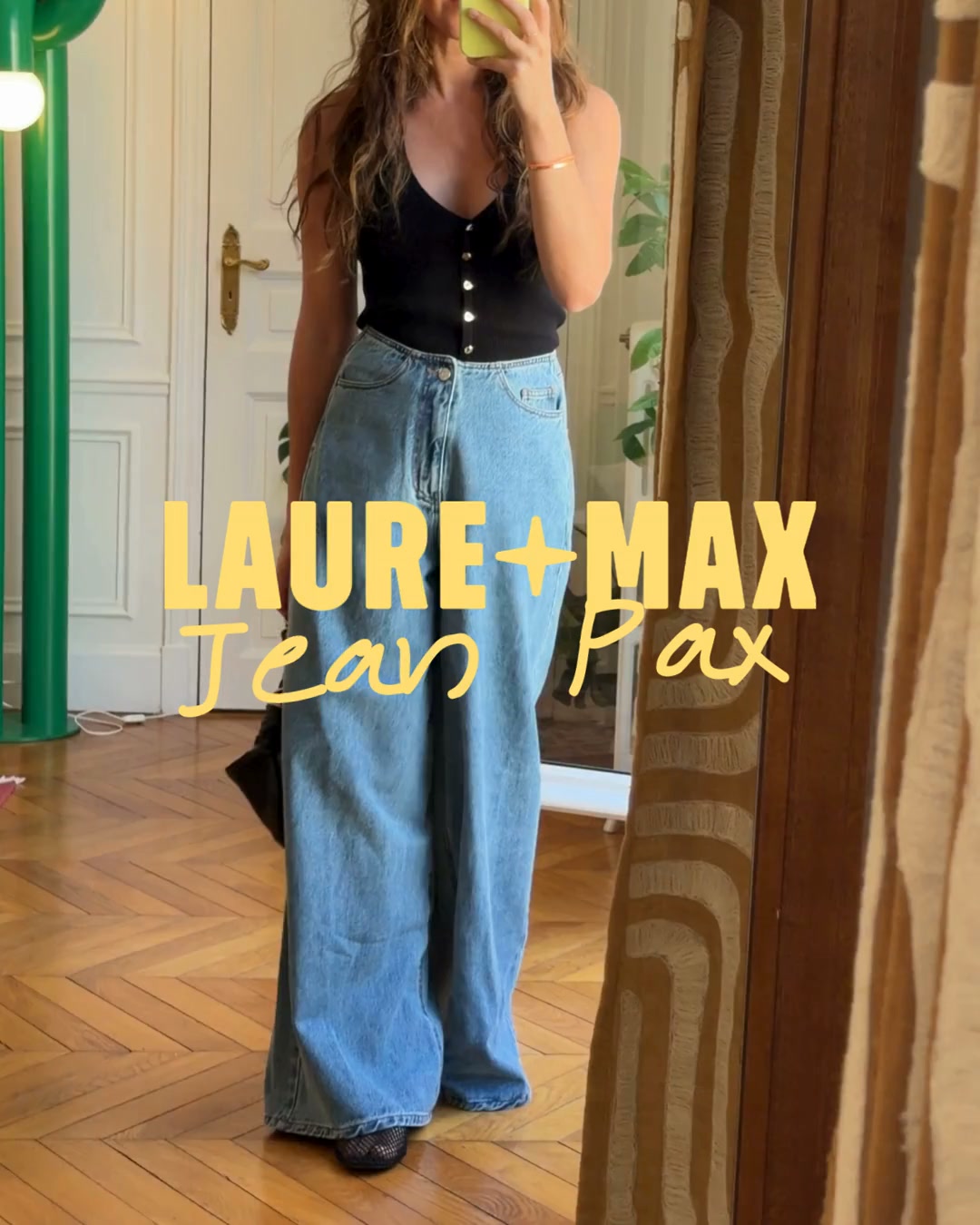 Nouvelle collection