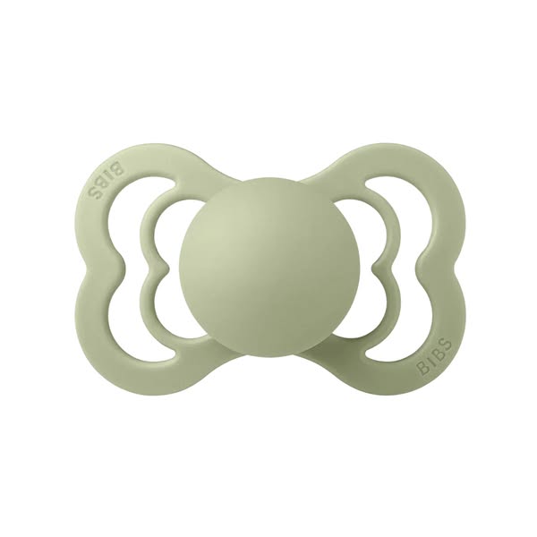 Supreme Pacifier - Sage