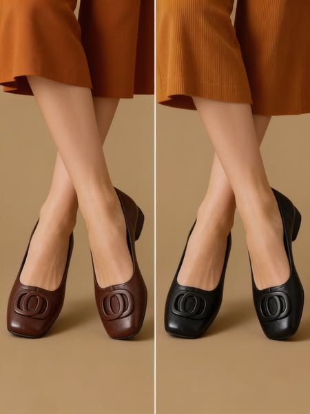 Ballerine Comode e Flessibili – Sconto fino al 20%
