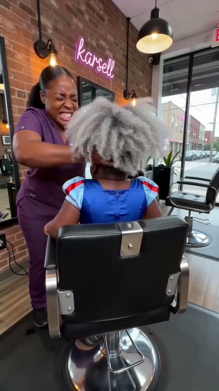 RECUPERA O TEU CABELO DANIFICADO