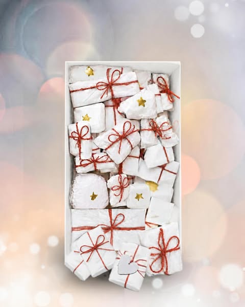 Your Daily Dose of Christmas Magic