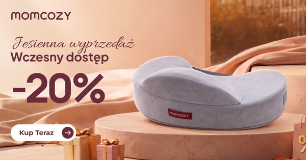 Wielka Wyprzedaż Jesienna