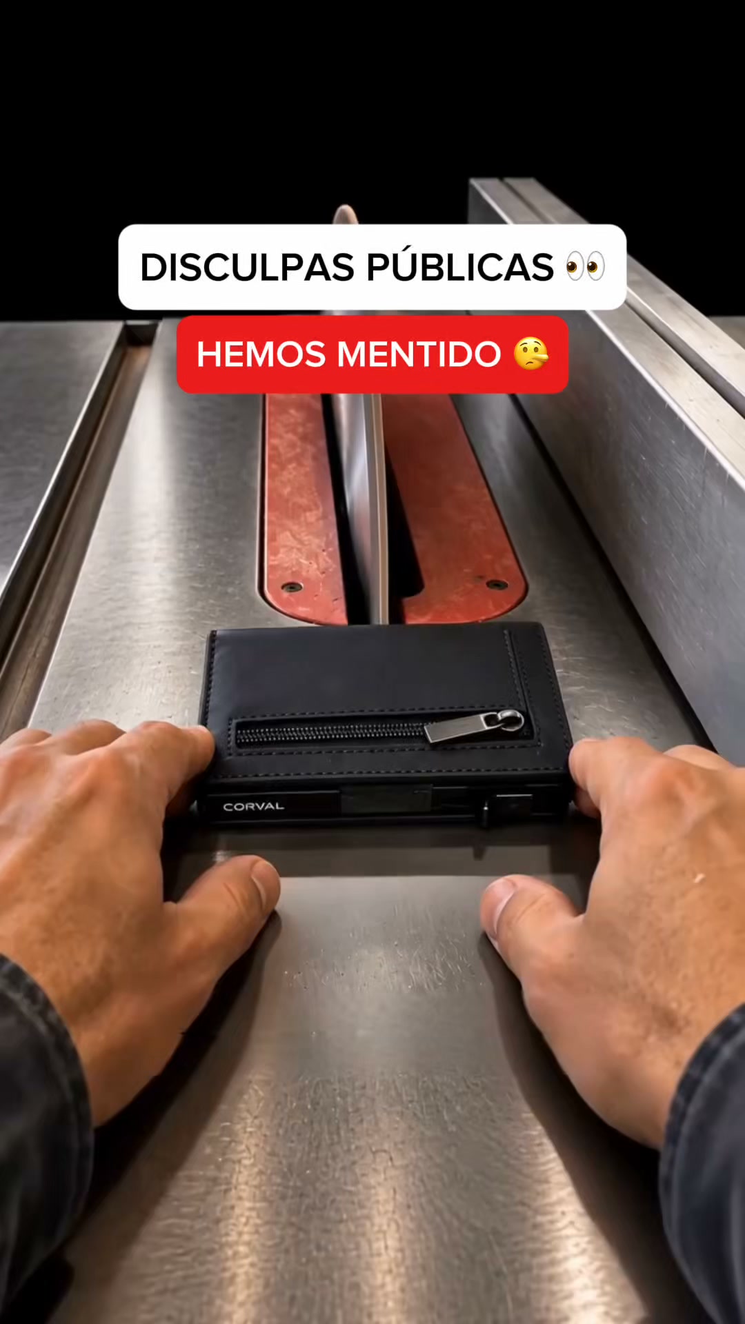 Marca española