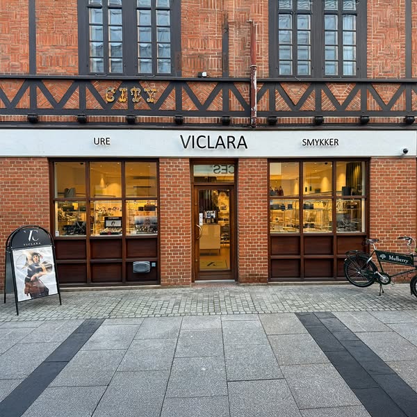 Shop lokalt i Holstebro