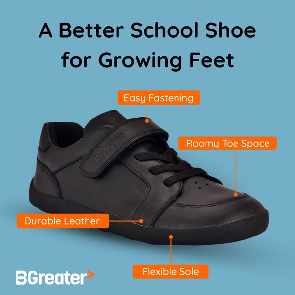 Award winning comfort for kids