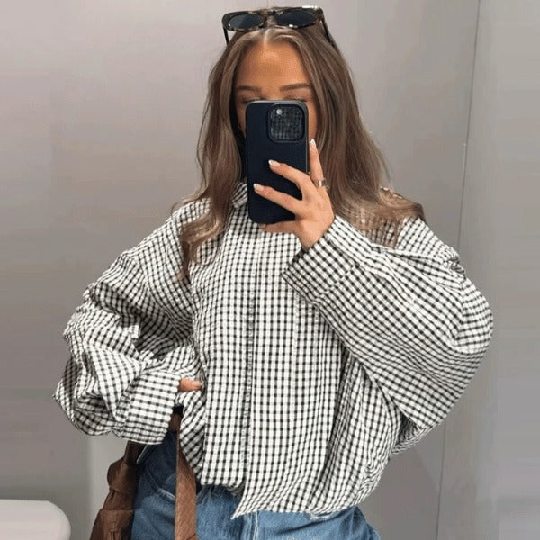 Ruit die je look afmaakt