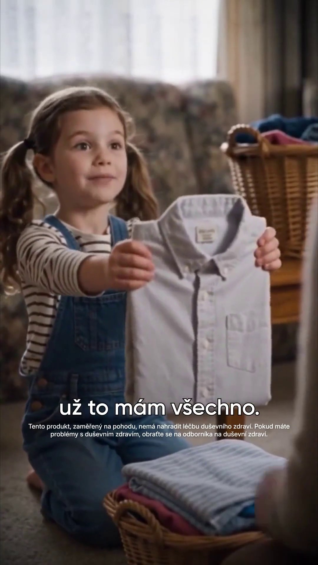 Vyzkoušejte si test nyní