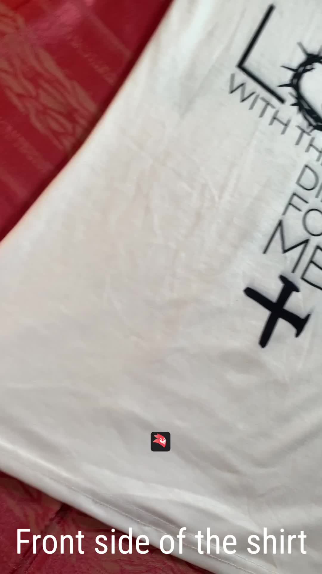 Anúncio de God is love
