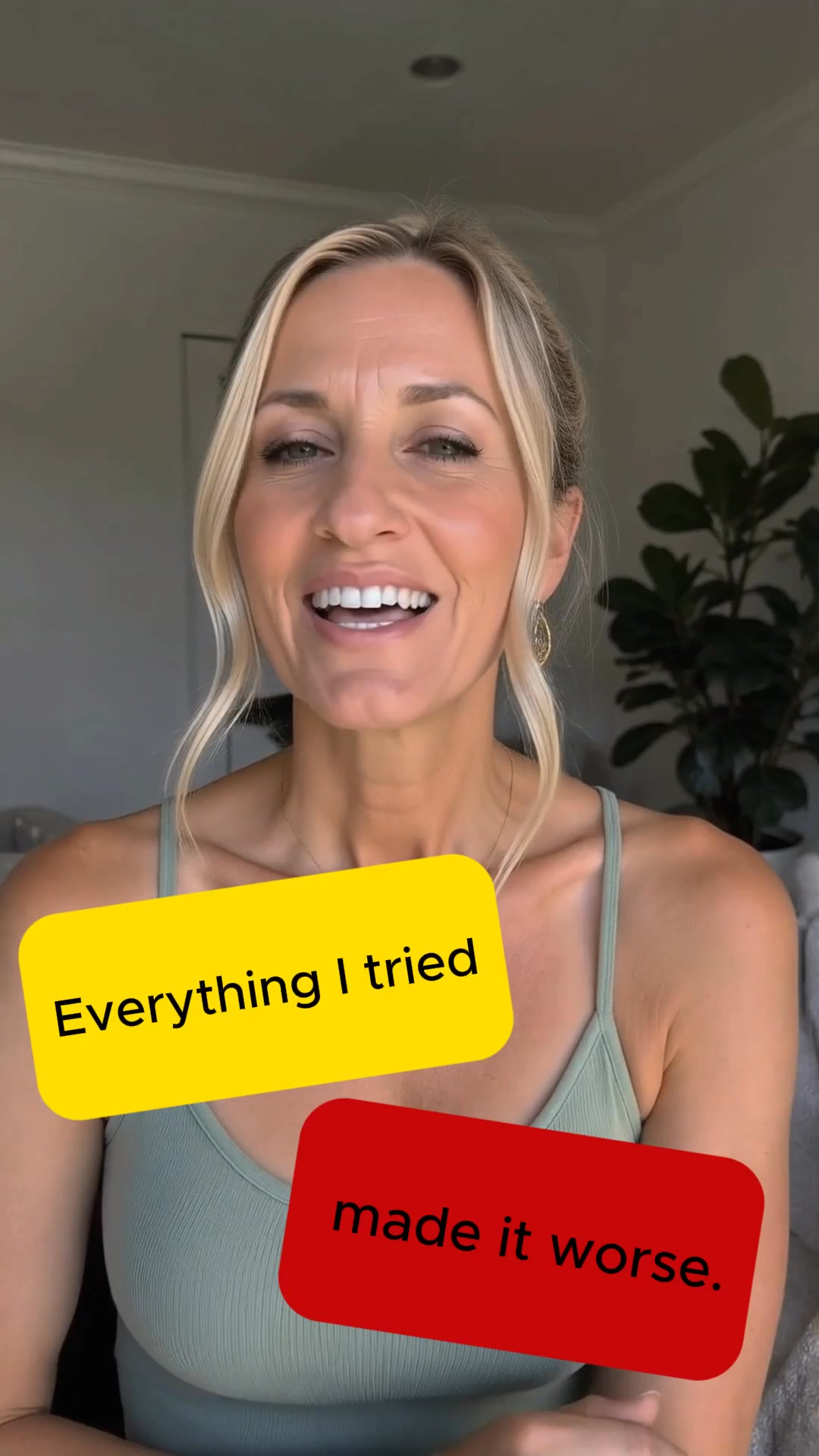 Your Body Isn't Broken