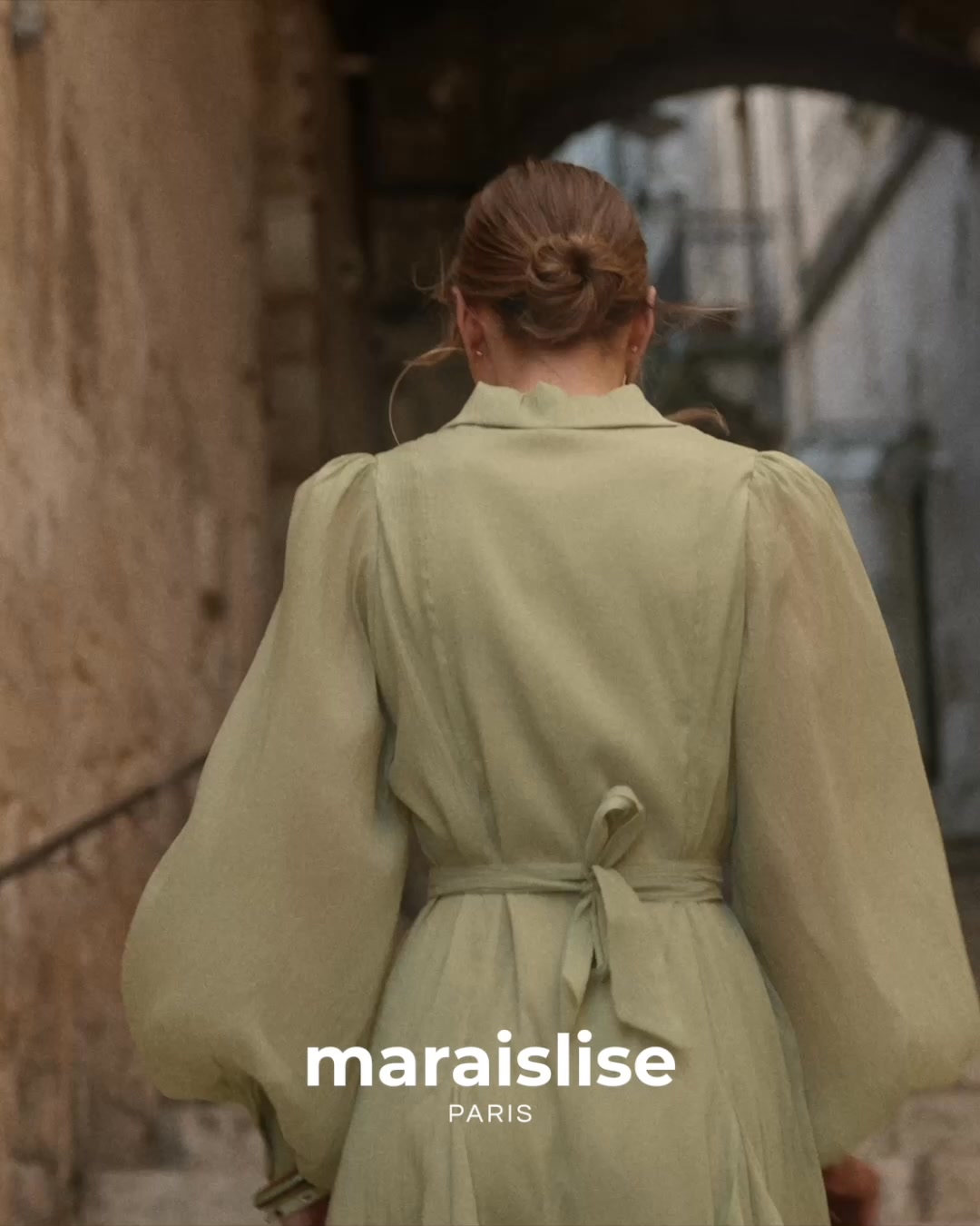 Maraislise