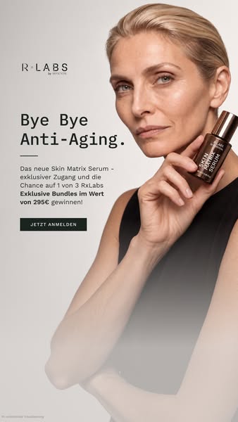 Die Zukunft wissenschaftlicher Skincare