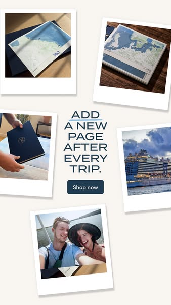 Start Your Cruise Collection