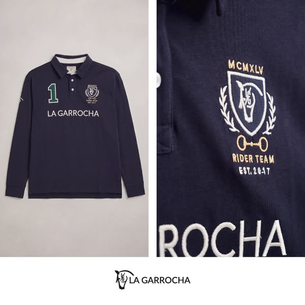 La Garrocha