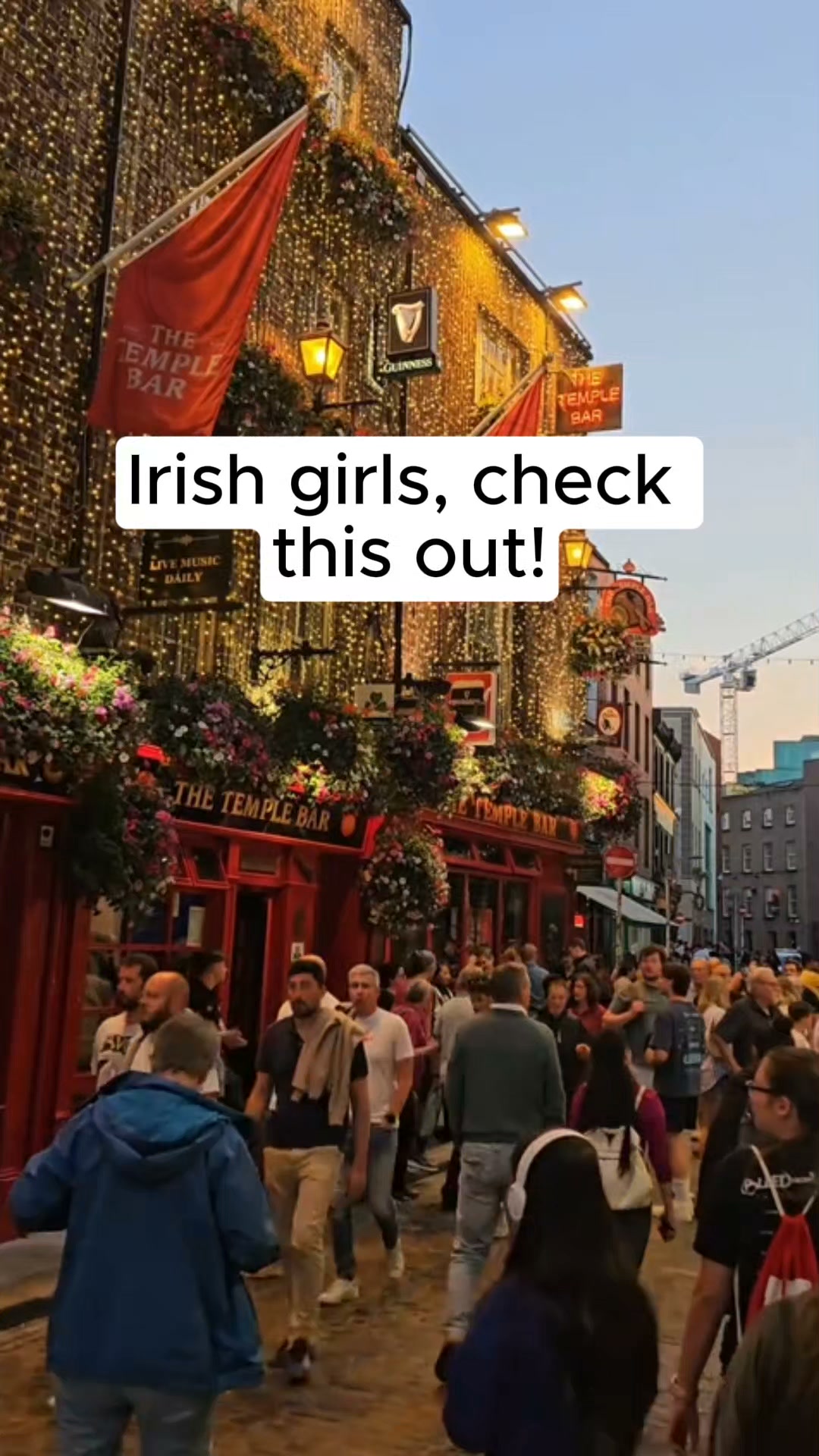 Irish Weather Is Back. So Are The Breakouts.