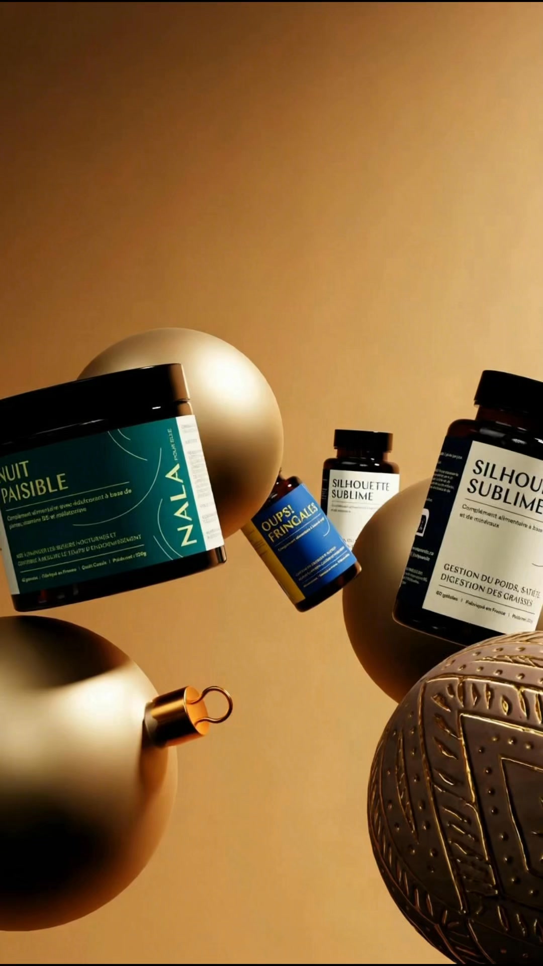 Ménopause : Profitez des SOLDES D'HIVER