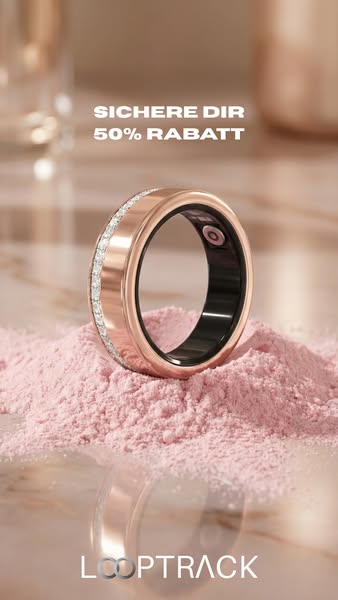 50% Rabatt + kostenloser Versand
