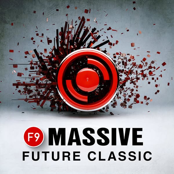 Dont Miss This - F9 Patches Massive Future Classic Vol1