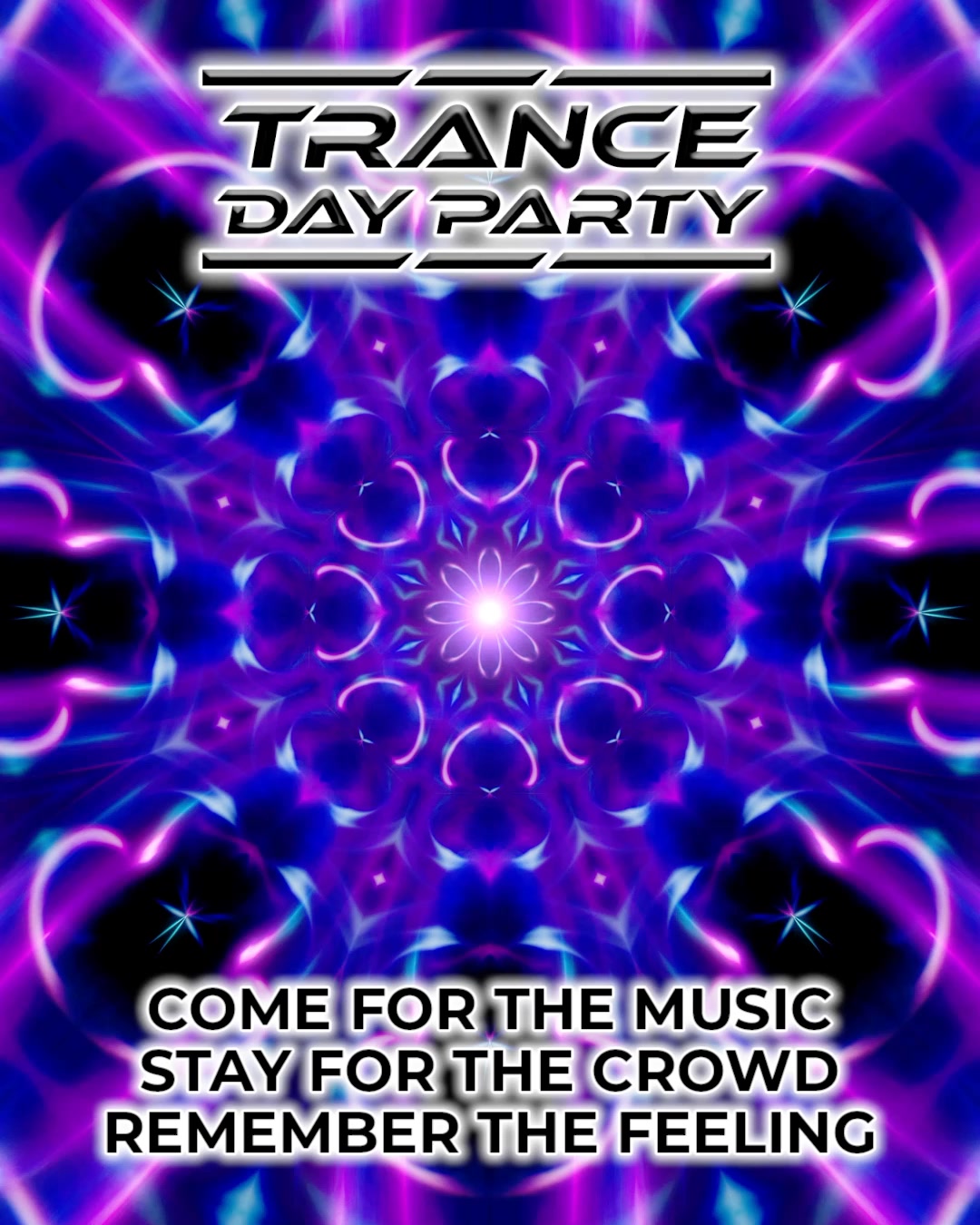 Anúncio de Trance Lovers