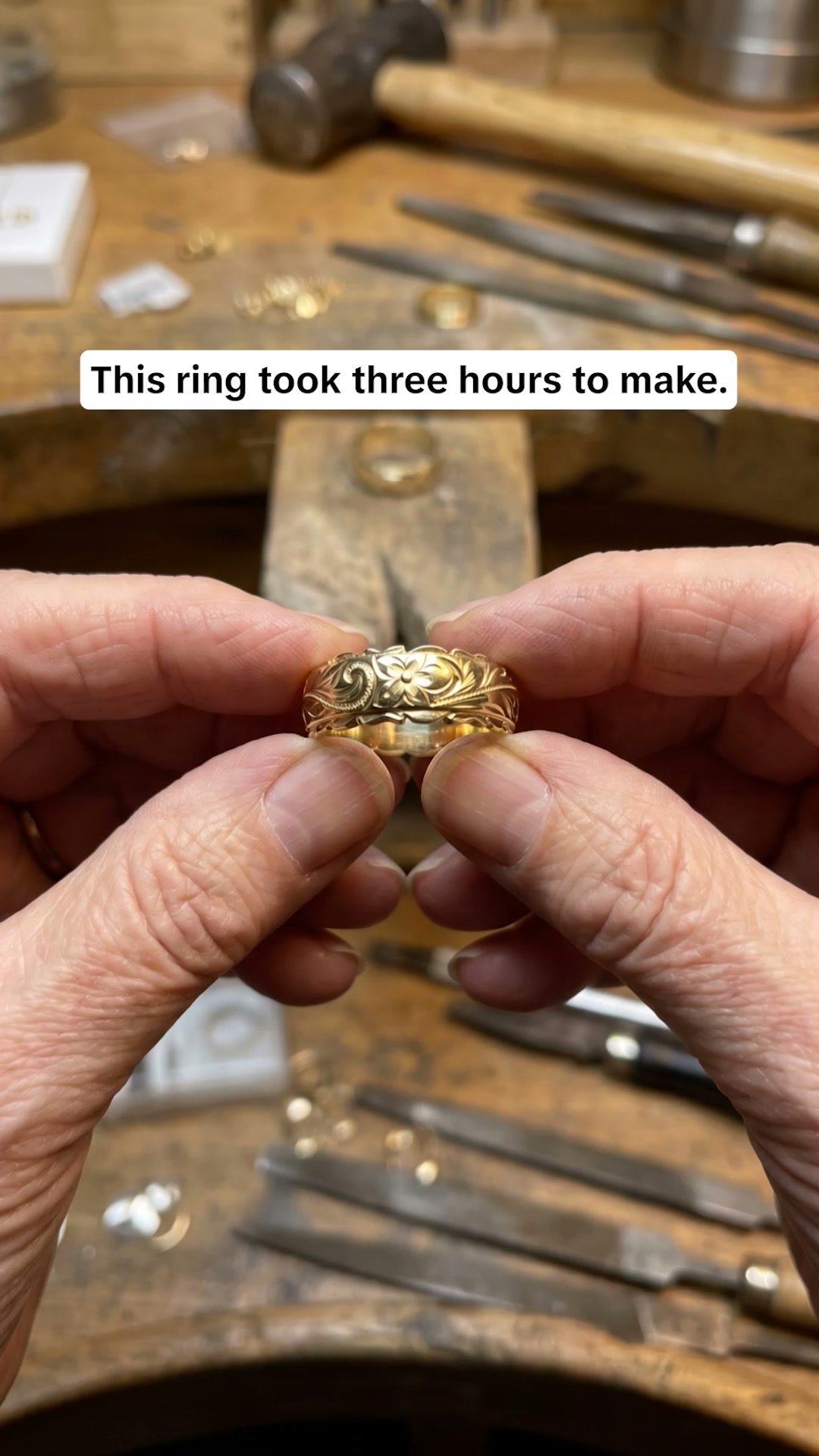 Handcrafted Luxury That Lasts