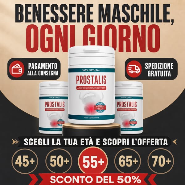 Sconto del 50%