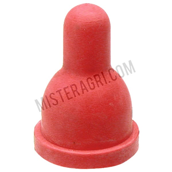 Speen - voor lammerenfles - €2.99