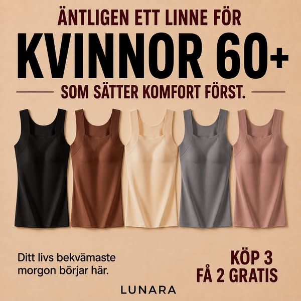 FORTFARANDE EN BH SOM KLÄMMER?
